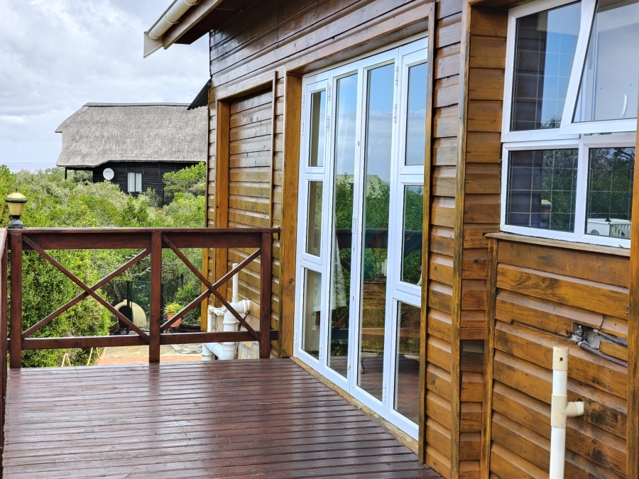 4 Bedroom Property for Sale in Gamtoos Mouth Eastern Cape